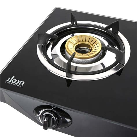 mr cook gas stove 3 burner